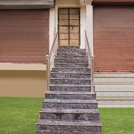 Super Oyo Hotel O Sky Wings Ajmer Eksteriør bilde