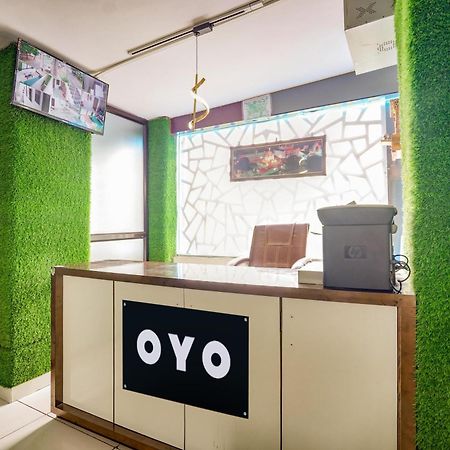 Super Oyo Hotel O Sky Wings Ajmer Eksteriør bilde