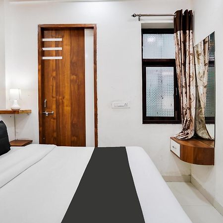 Super Oyo Hotel O Sky Wings Ajmer Eksteriør bilde