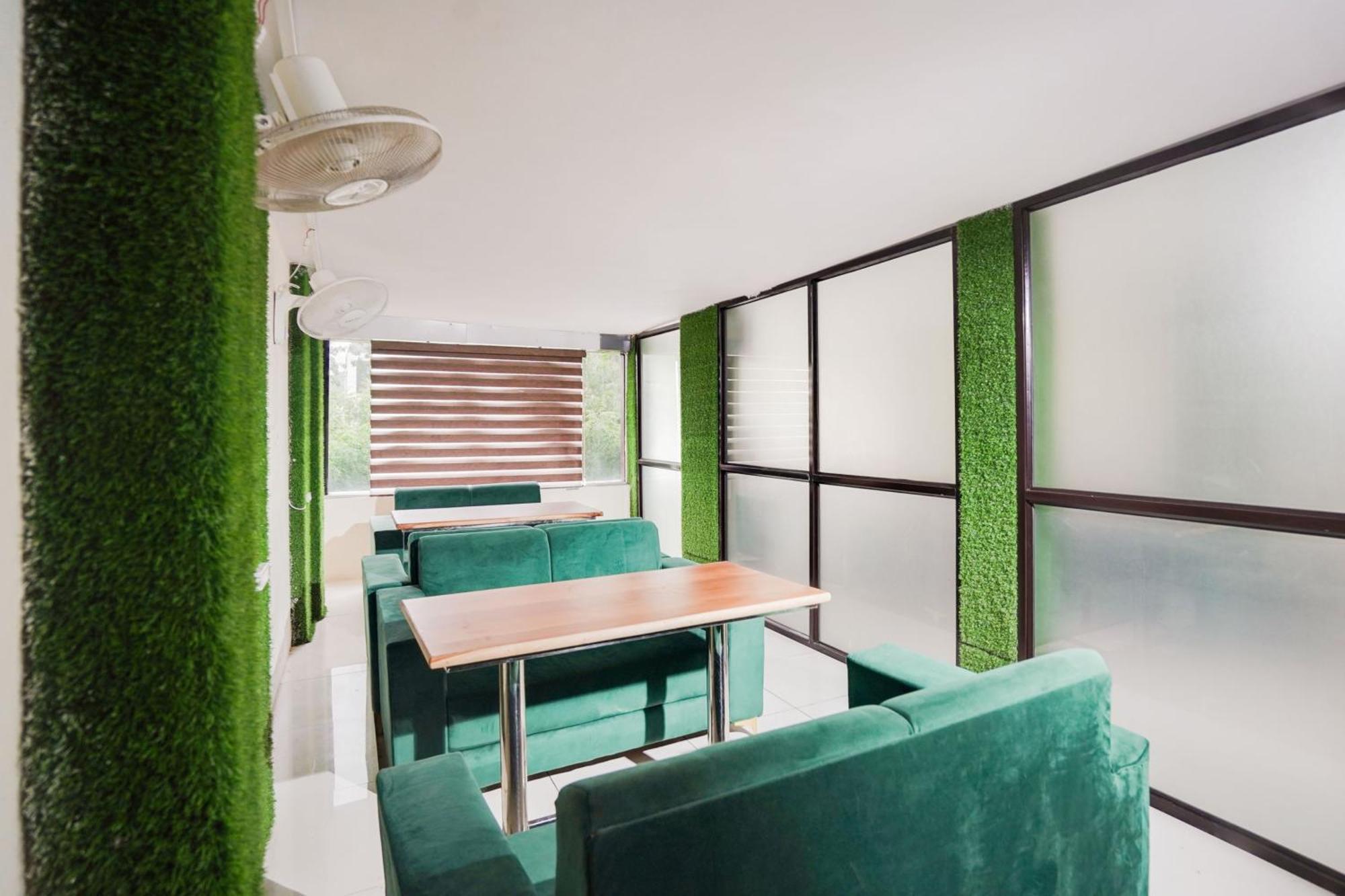 Super Oyo Hotel O Sky Wings Ajmer Eksteriør bilde